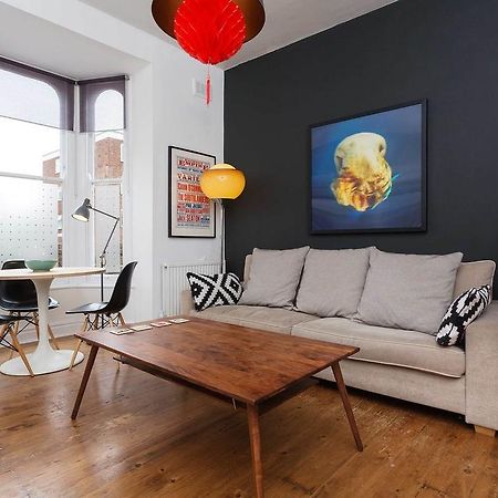 Veeve - On Trend Apartman London Kültér fotó