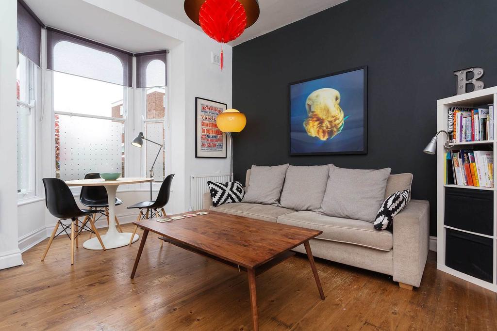 Veeve - On Trend Apartman London Kültér fotó