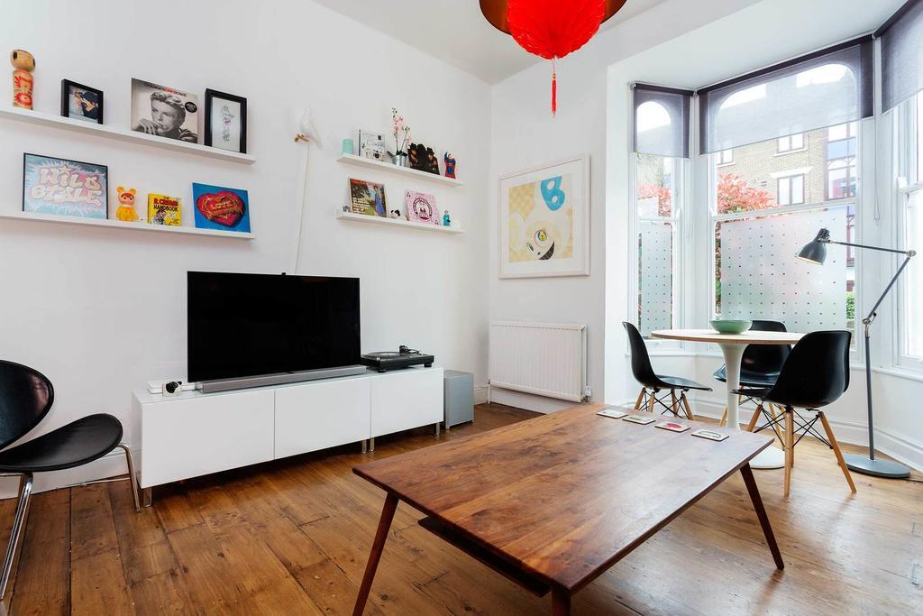 Veeve - On Trend Apartman London Kültér fotó