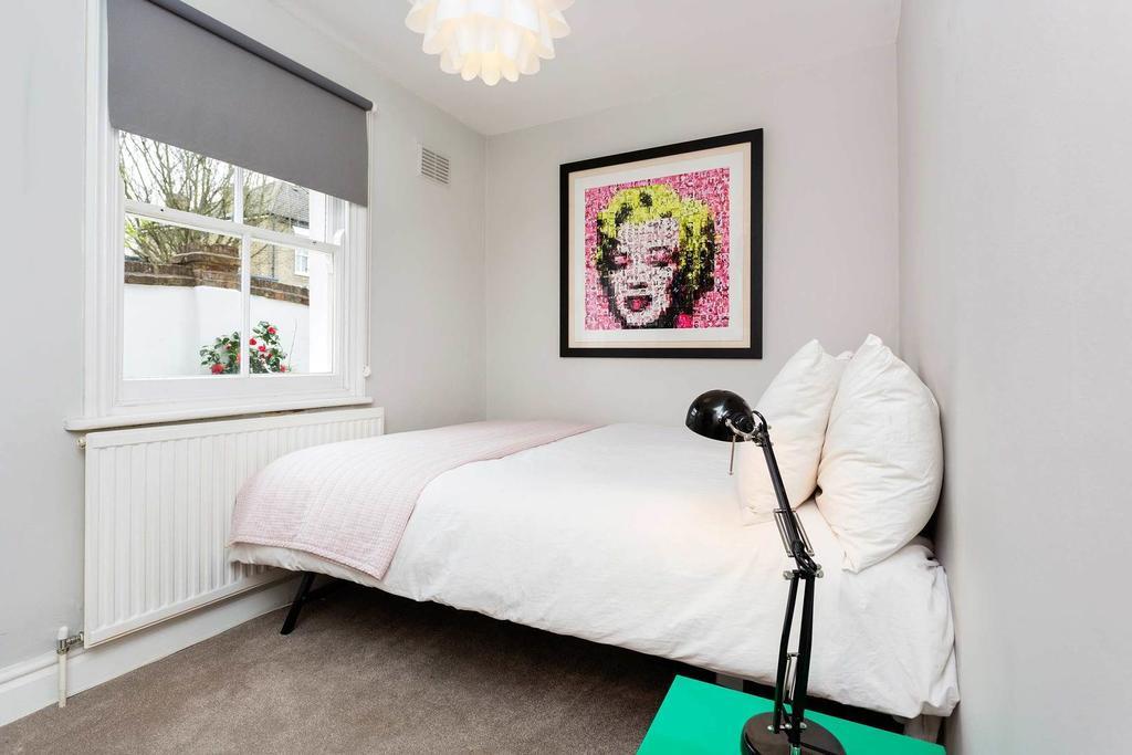 Veeve - On Trend Apartman London Kültér fotó